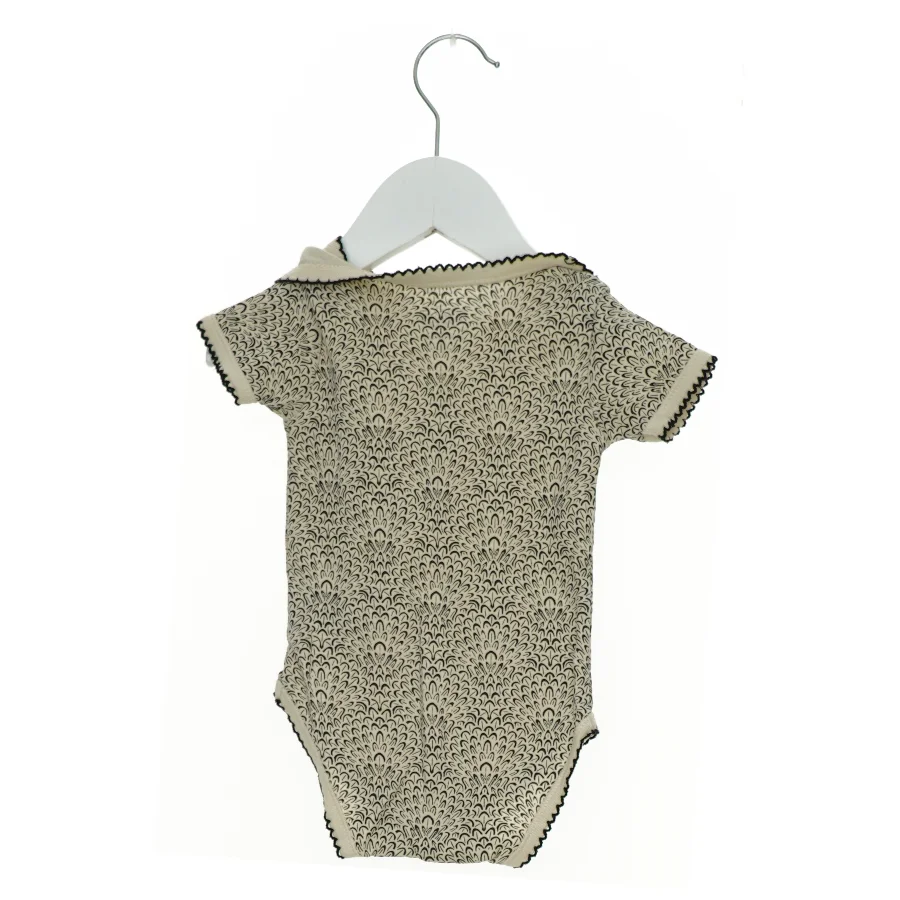 Bodystocking fra Petit (str. 68 cm)