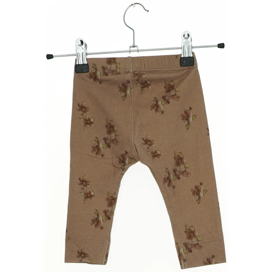 Leggings fra Lil atelier (str. 62 cm)