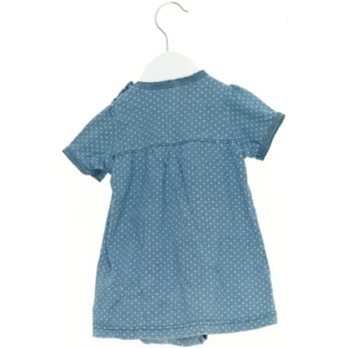 Bodystocking fra Name It (str. 68 cm)