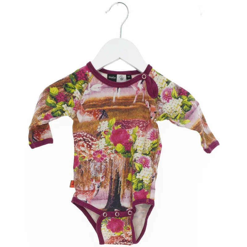 Bodystocking fra Molo (str. 62 cm)