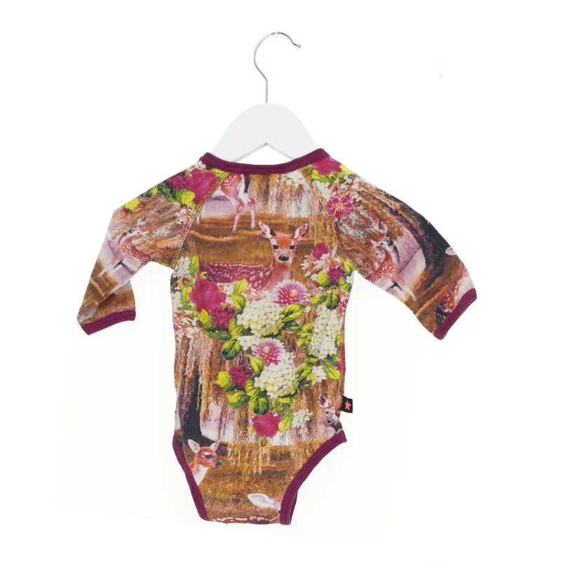 Bodystocking fra Molo (str. 62 cm)