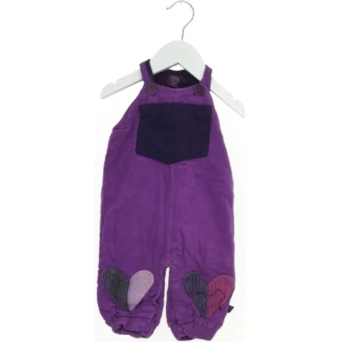 Overalls fra Ej Sikke Lej (str. 62 cm)