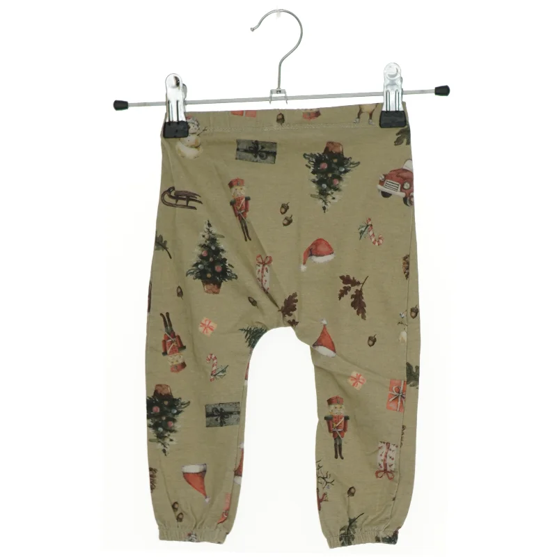 Leggings fra Name It (str. 68 cm)