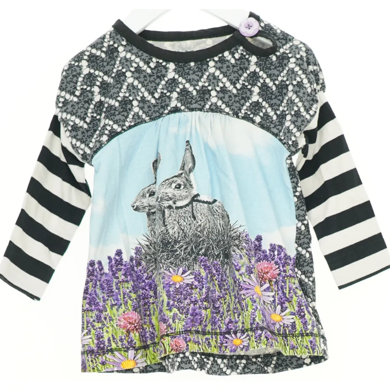 Kjole fra Phister & Philina (str. 74 cm)