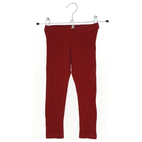 Strømpebukser/leggings (str. 86 cm)