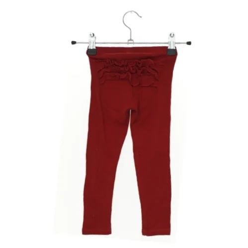 Strømpebukser/leggings (str. 86 cm)