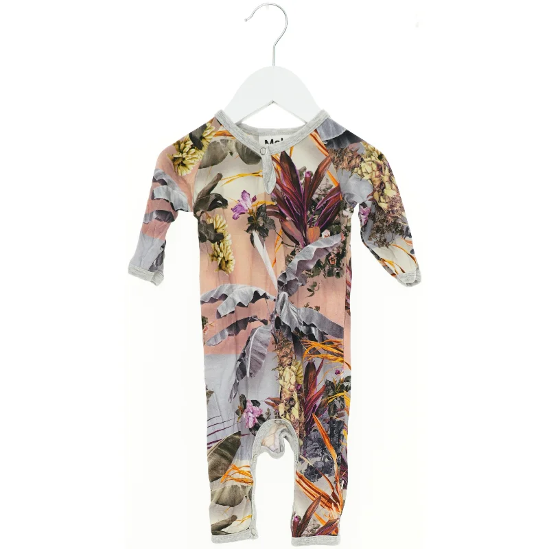 Bodystocking fra Molo (str. 62 cm)