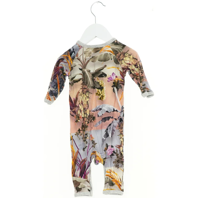 Bodystocking fra Molo (str. 62 cm)