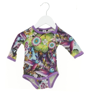 Bodystocking fra Molo (str. 62 cm)