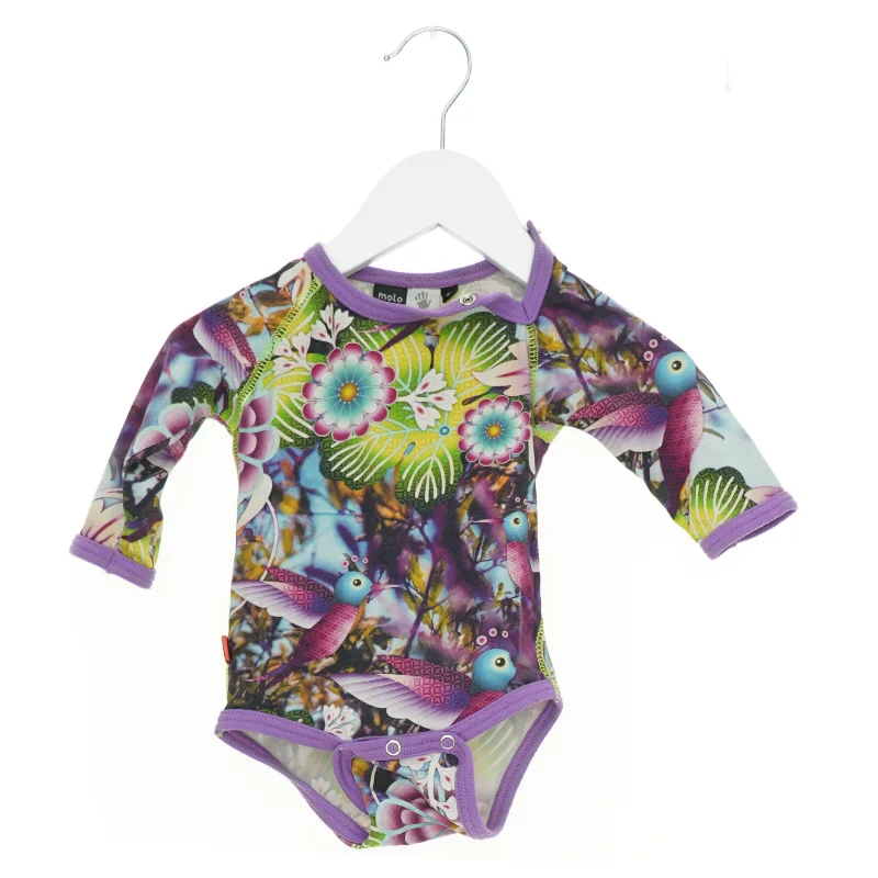 Bodystocking fra Molo (str. 62 cm)