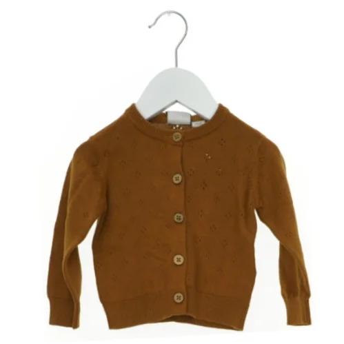 Cardigan fra VRS (str. 62 cm)