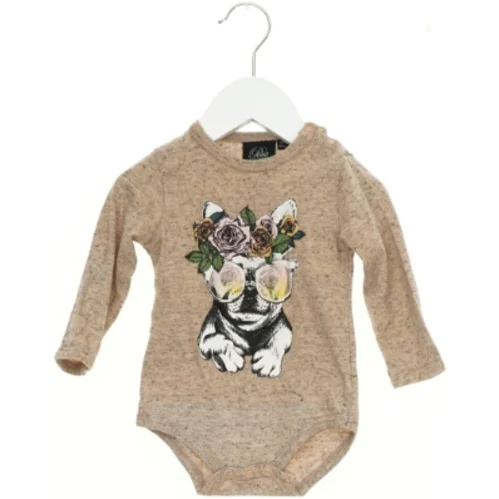 Bodystocking fra Petit (str. 68 cm)