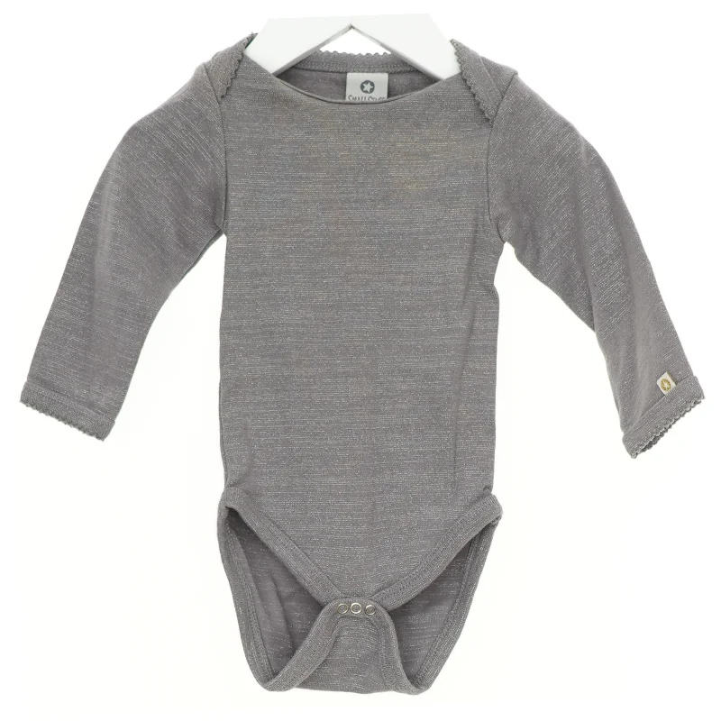 Bodystocking fra Smallstuff (str. 68 cm)