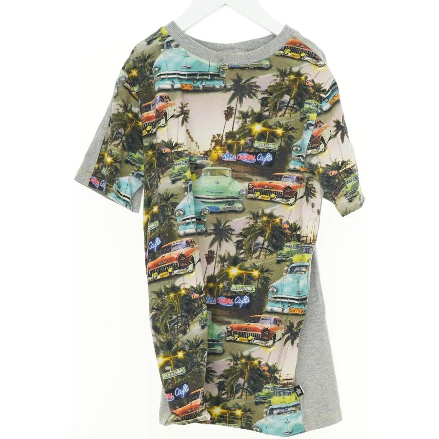 T-Shirt fra Molo (str. 152 cm)