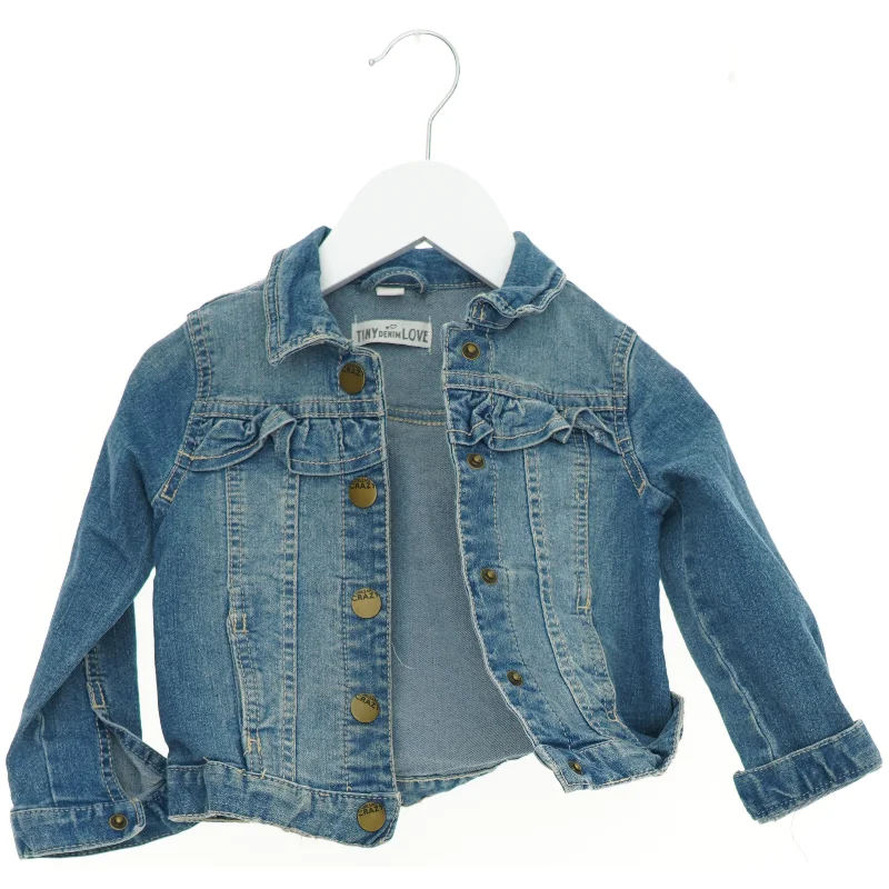 Sommerjakke, denim fra Tiny Love (str. 92 cm)