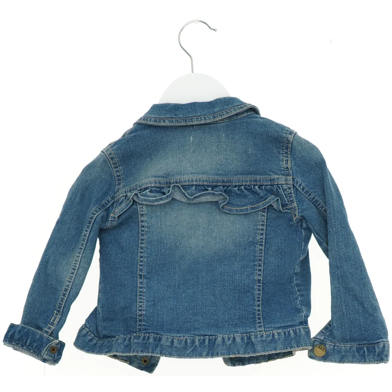 Sommerjakke, denim fra Tiny Love (str. 92 cm)