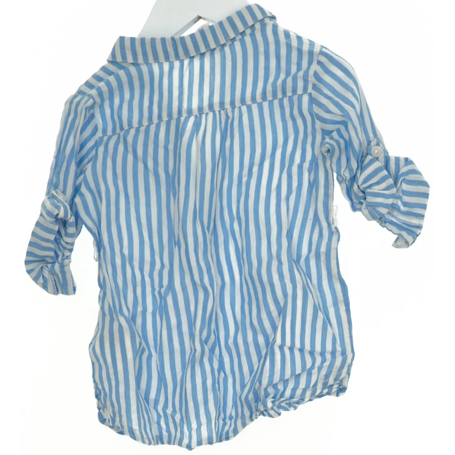 Skjorte fra H&M (str. 68 cm)