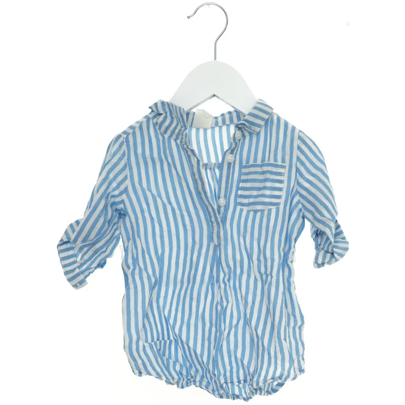 Skjorte fra H&M (str. 68 cm)