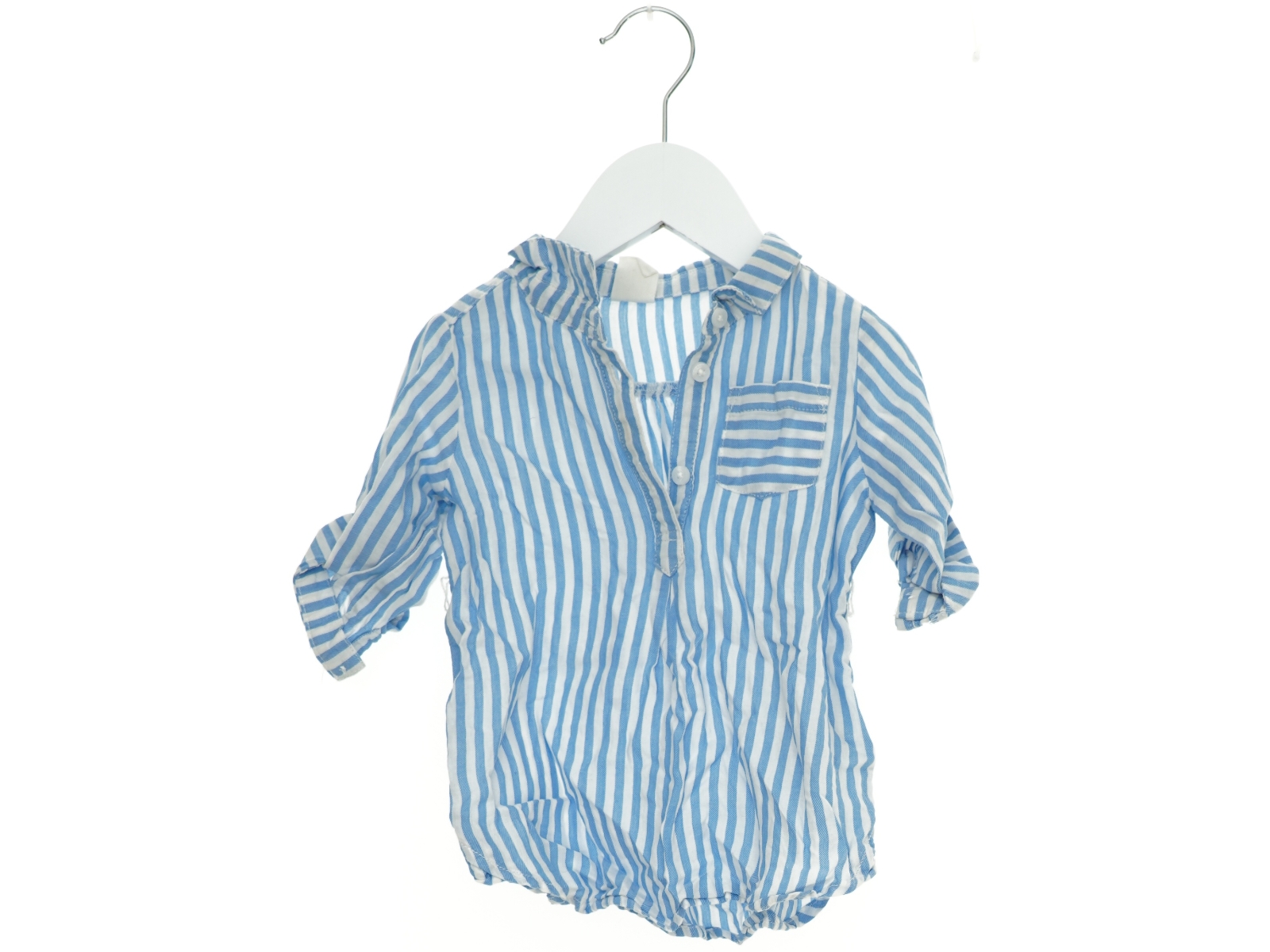 Skjorte fra H&M (str. 68 cm)