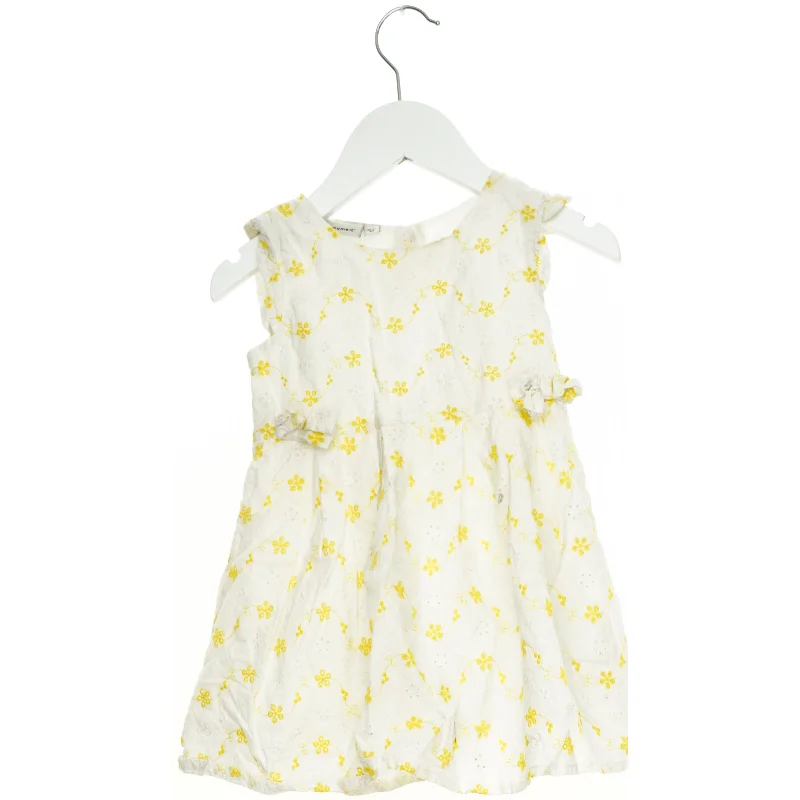 Kjole fra Name It (str. 92 cm)