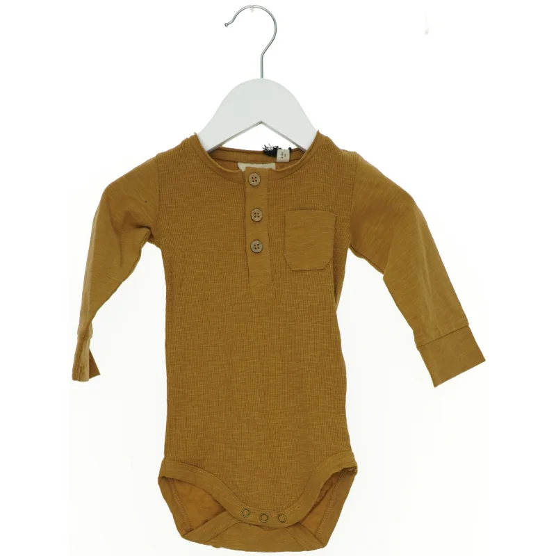 Bodystocking fra Lil atelier (str. 68 cm)