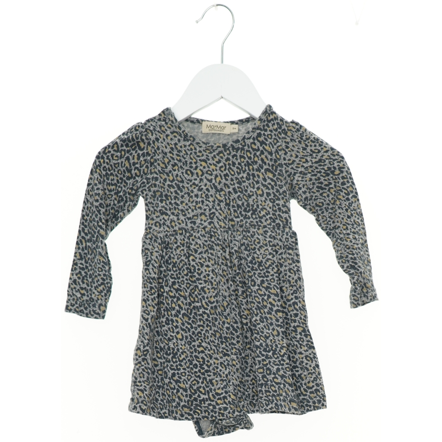 Bodystocking fra MarMar (str. 74 cm)