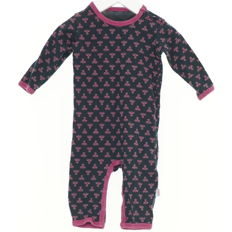 Bodystocking fra Hummel (str. 56 cm)