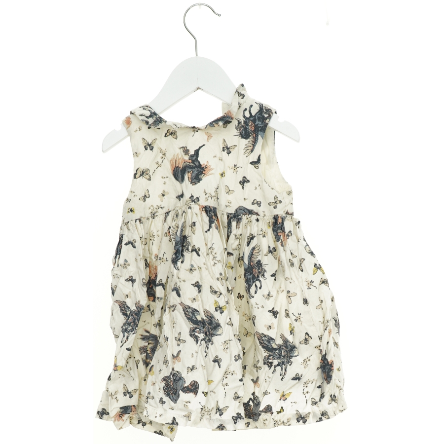 Kjole fra Wheat (str. 92 cm)