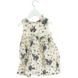 Kjole fra Wheat (str. 92 cm)