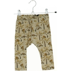 Leggings fra Lil atelier (str. 62 cm)