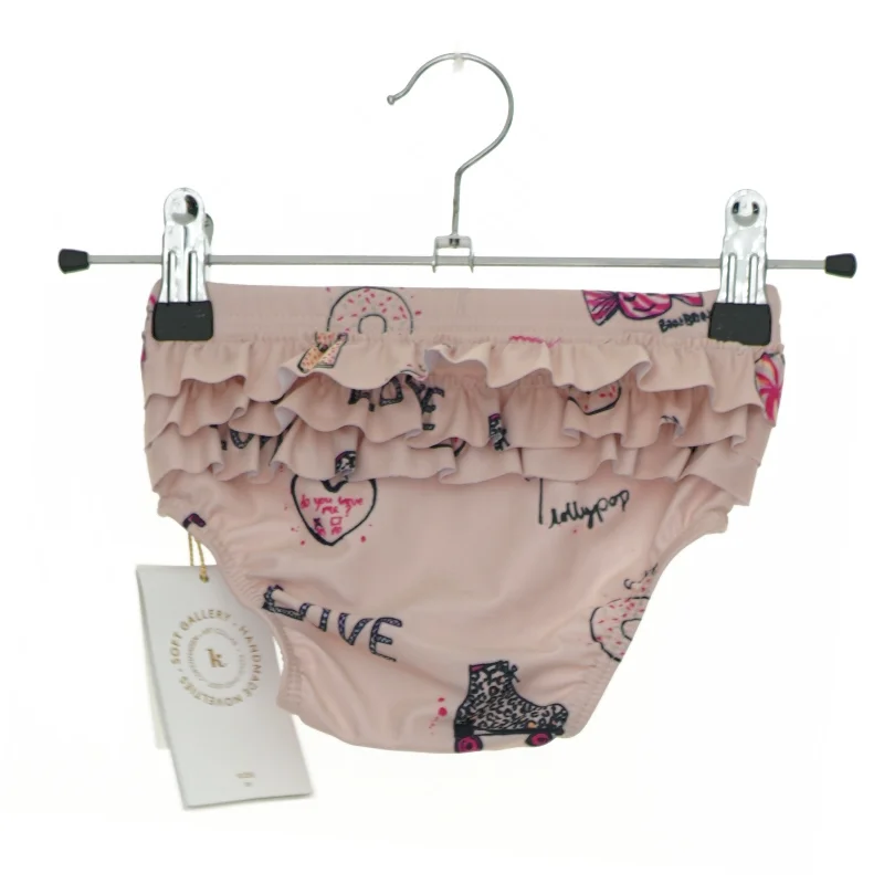 Badebukser fra Soft Gallery (str. 86 cm)