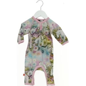 Bodystocking fra Molo (str. 62 cm)