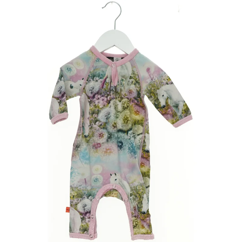 Bodystocking fra Molo (str. 62 cm)