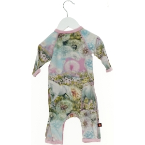 Bodystocking fra Molo (str. 62 cm)