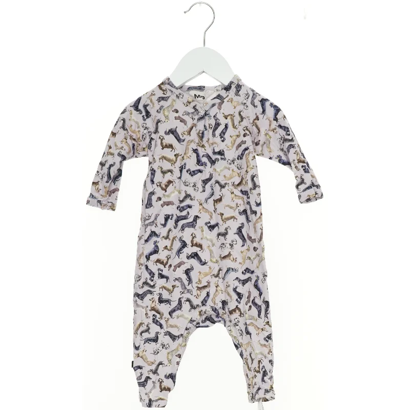 Bodystocking fra Molo (str. 62 cm)