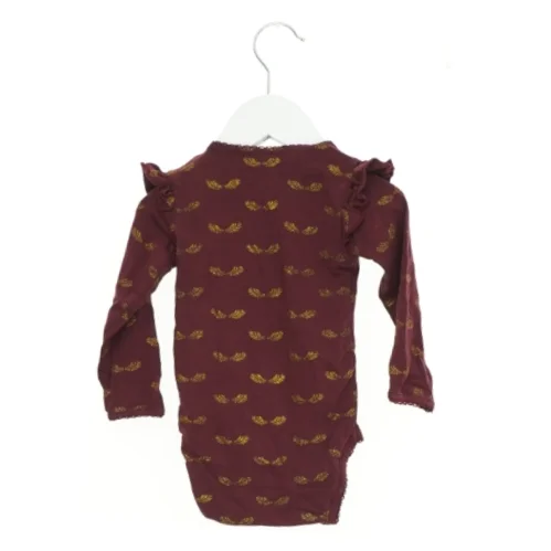 Bodystocking fra Petit (str. 74 cm)