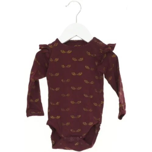 Bodystocking fra Petit (str. 74 cm)