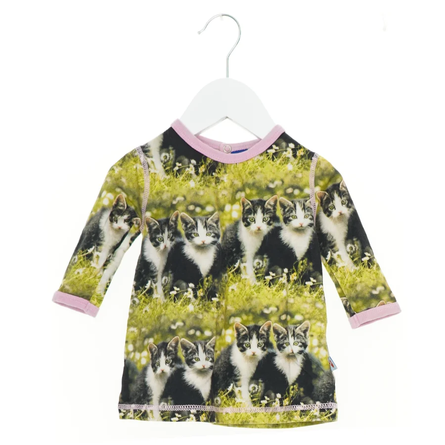 T-Shirt fra Molo (str. 62 cm)