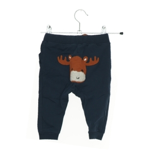 Sweatpants fra Hust & Claire (str. 68 cm)