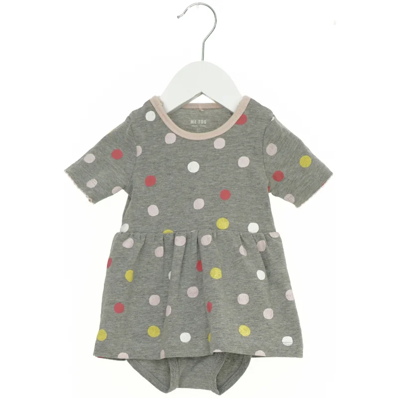 Bodystocking fra Me Too (str. 62 cm)