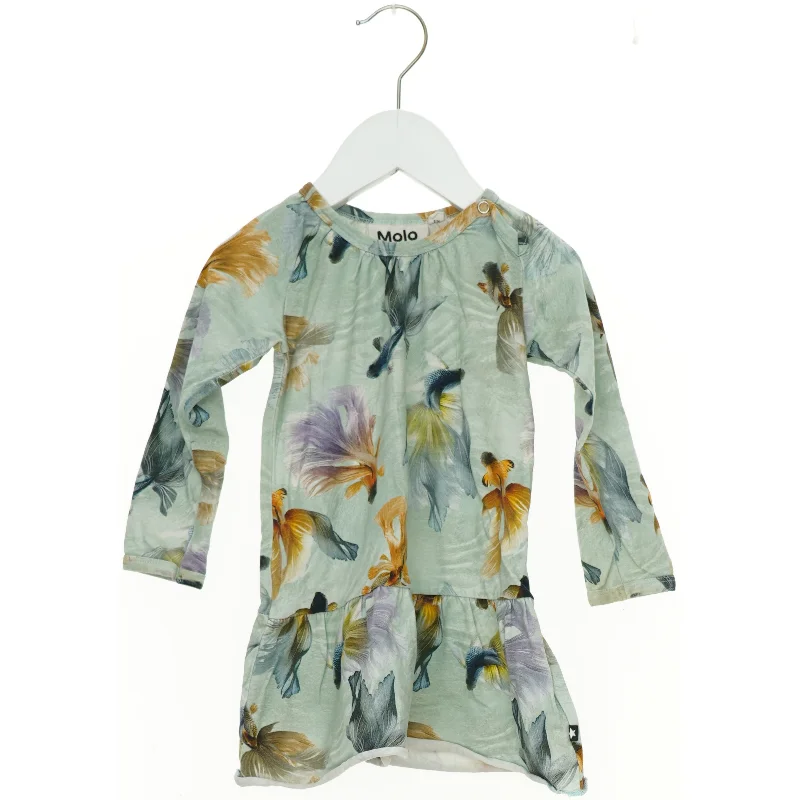 Kjole fra Molo (str. 86 cm)