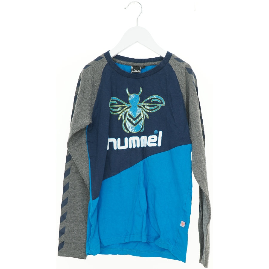 Bluse fra Hummel (str. 152 cm)