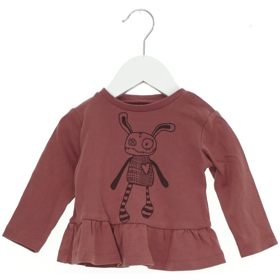 Kjole fra Small Rags (str. 68 cm)