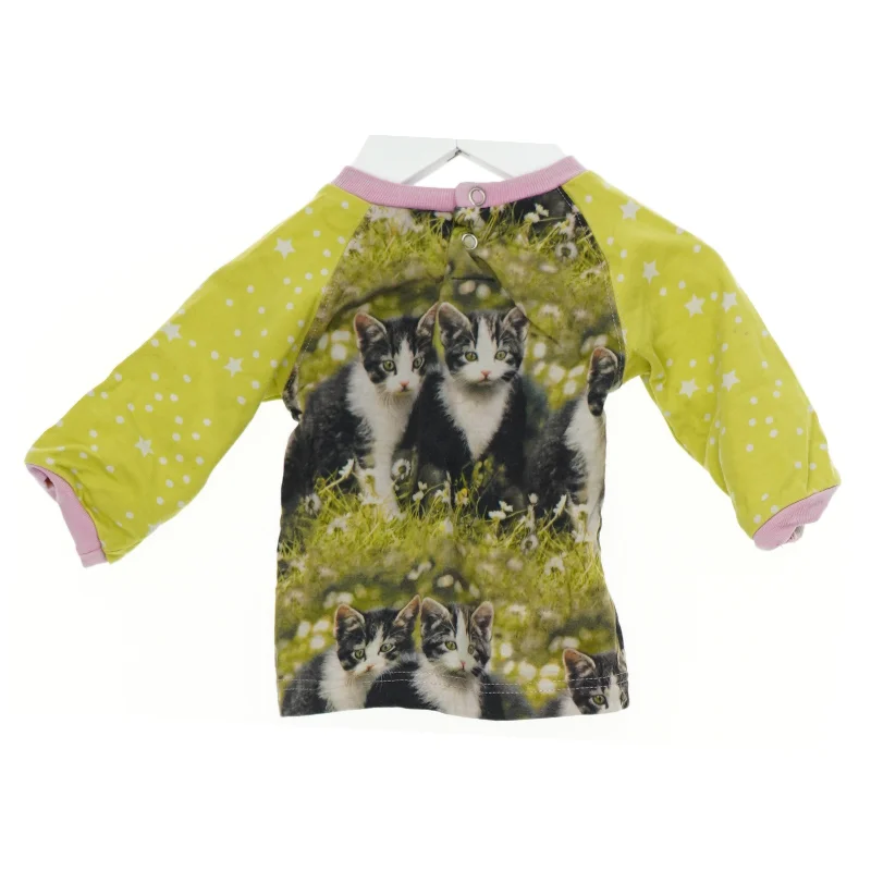 T-Shirt fra Molo (str. 62 cm)