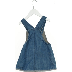 Kjole fra Hummel (str. 92 cm)