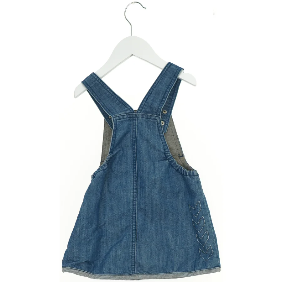 Kjole fra Hummel (str. 92 cm)