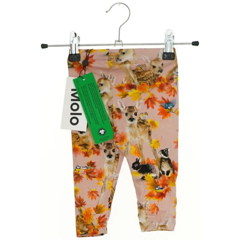 Leggings fra Molo (str. 68 cm)