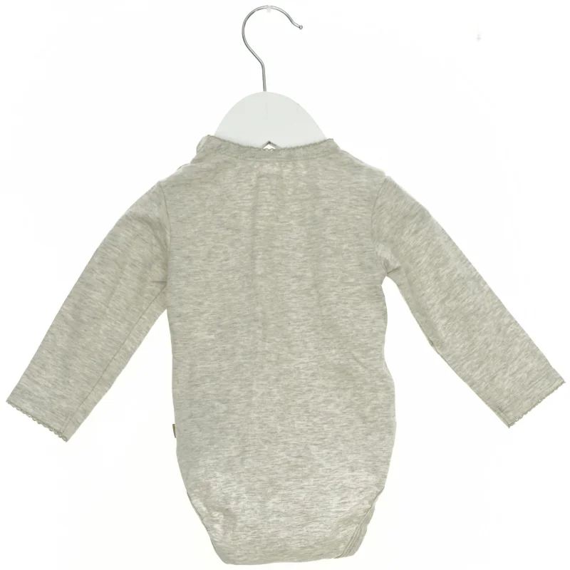 Bodystocking fra Minymo (str. 68 cm)