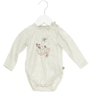 Bodystocking fra Minymo (str. 68 cm)