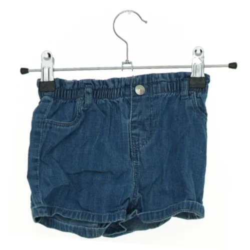 Shorts fra H&M (str. 80 cm)